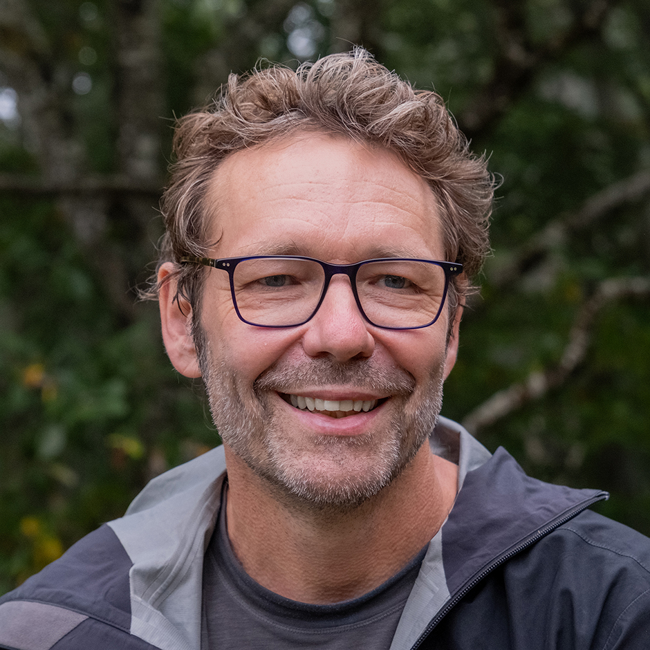 Portrait of Nicolas Mouquet